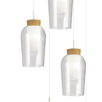 Каскадная люстра Mantra 8275