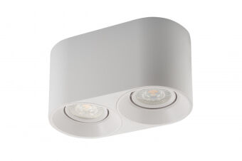 Накладной светильник Denkirs DK3036-WH