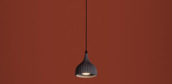 Подвесной светильник Freya FR5582PL-01GF