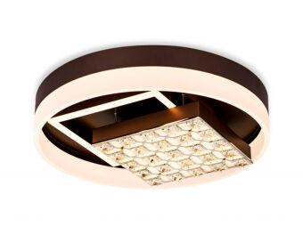 Накладной светильник Ambrella Light FA145