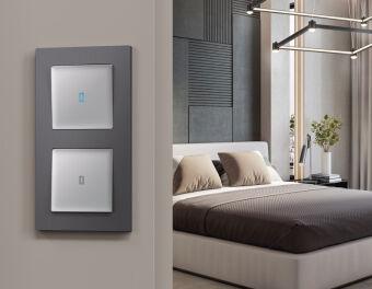 Рамка Ambrella Volt AF220651