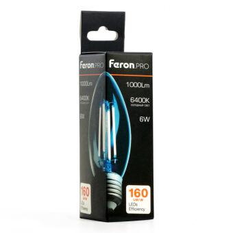 Светодиодная лампа Feron 51240