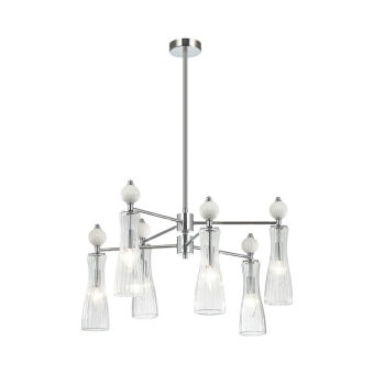 Люстра на штанге LUMION 8268/6