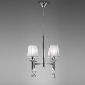 Подвесная люстра Mantra 3852