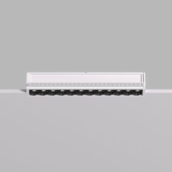 Встраиваемый светильник Denkirs DK2532-WB