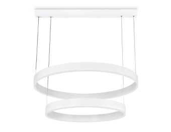 Каскадная люстра Ambrella Light FA6615