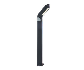 Садово-парковый светильник Kink Light 09200-F(220V),16(05)
