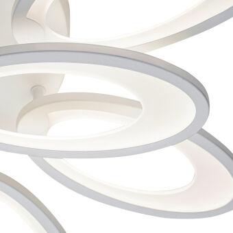 Накладная люстра Escada 10242/12LED