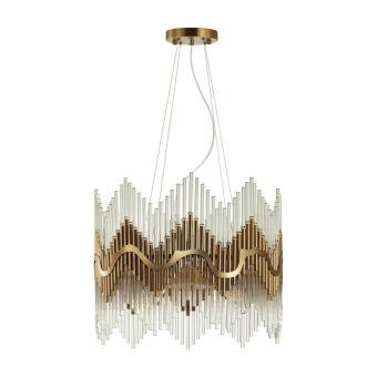 Подвесная люстра Odeon Light 4983/8