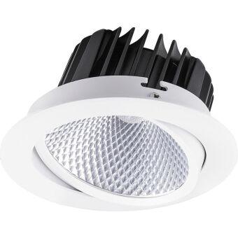 Светильник Downlight Feron 32622
