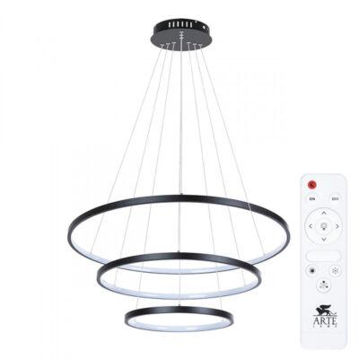   ARTE Lamp A2197SP-3BK