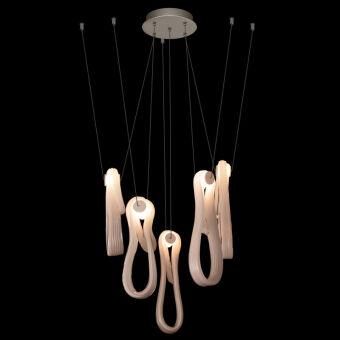 Подвесной светильник LOFT IT 10400/5