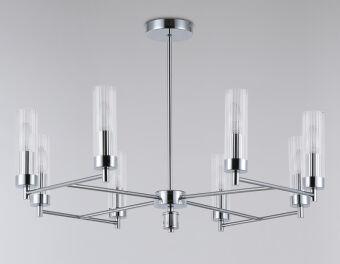 Люстра на штанге Ambrella Light LH55152