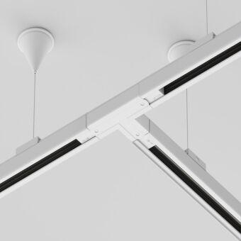 Коннектор Maytoni Technical TRA005CT-31W-R