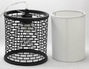 Подвесной светильник Lussole LSP-9671