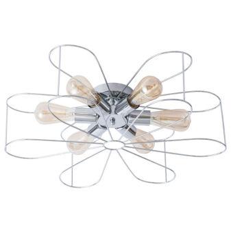 Накладной светильник ARTE Lamp A6049PL-6CC