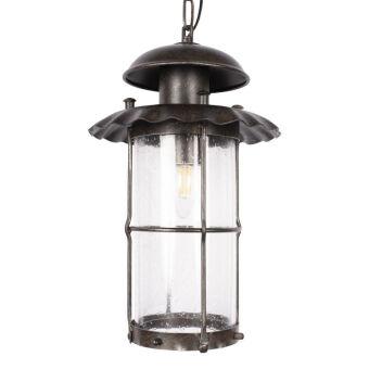 Подвесной уличный светильник LOFT IT 100015P