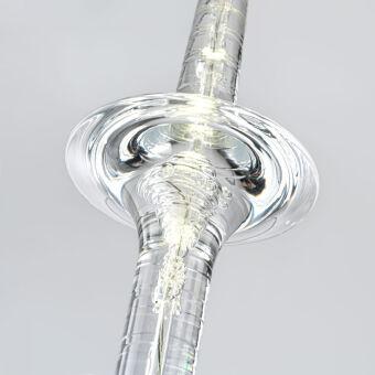 Подвесной светильник MODELUX ML.2550.1 BK