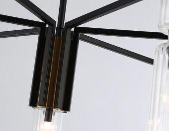 Люстра на штанге Ambrella Light LH56115