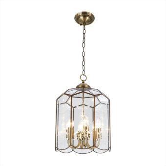 Подвесной светильник Citilux CL442260