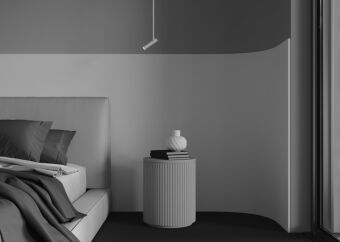 Спот Maytoni Technical P141RS-L125-6W4K-W