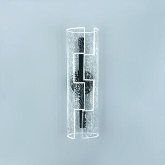 Бра LED4U L6293-01 GR