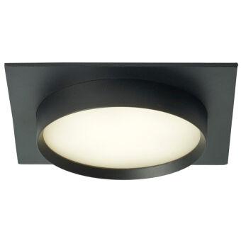 Встраиваемый светильник Feron 51357