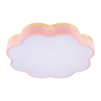 Накладной светильник LOFT IT 10225/36 Pink