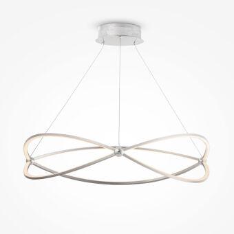 Подвесная люстра Maytoni MOD062PL-L56CH3K