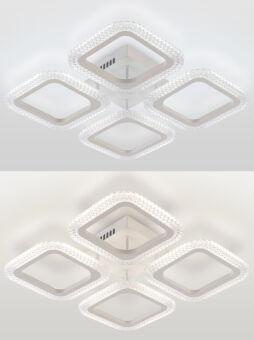 Накладной светильник Natali Kovaltseva LED LAMPS 81445