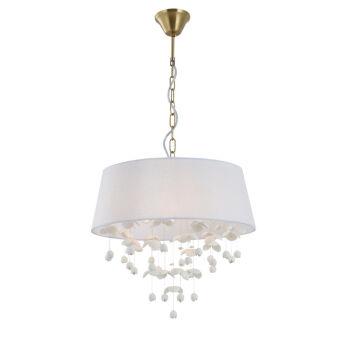 Подвесная люстра Indigo V000558