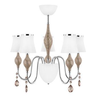 Люстра на штанге Lightstar 806050