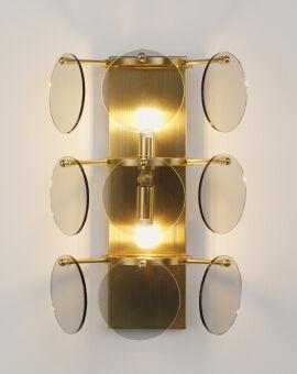 Бра Moderli V7081-2W