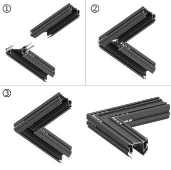 Шинопровод Novotech 135305