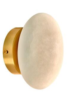 Бра Fluorite FL1020-1WM