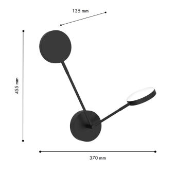 Бра Favourite 4631-2W