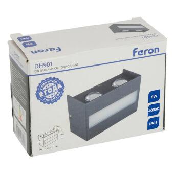 Светильник настенный Feron 51411