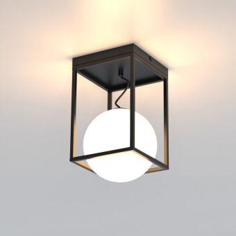 Накладной светильник Mantra 7607