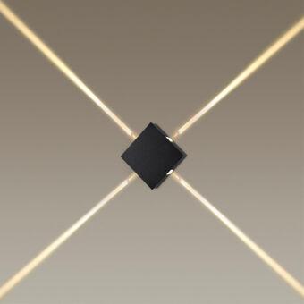 Бра Odeon Light 4259/8WL