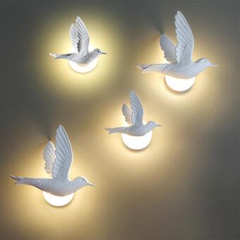 Детское бра Odeon Light 4310/3WL