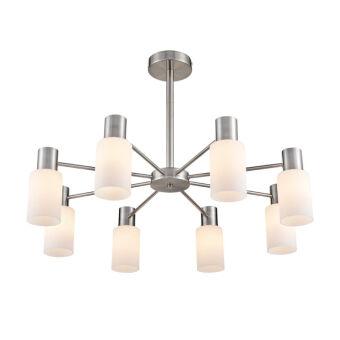 Люстра на штанге LUMION 8099/8C