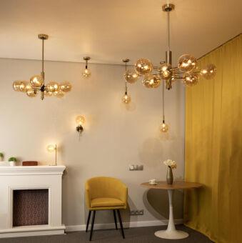 Подвесной светильник Citilux CL204110