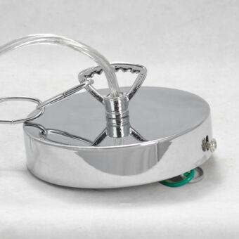 Подвесная люстра Lussole LSP-8999