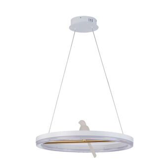 Подвесной светильник F-Promo 4653-1P