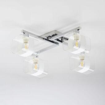 Накладная люстра Citilux CL139141