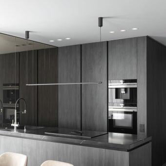 Встраиваемый светильник Feron 51152