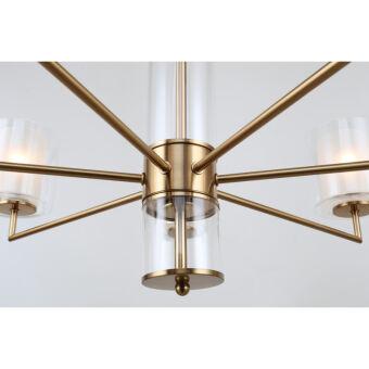 Подвесная люстра F-Promo 4086-7P