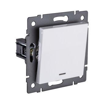 Выключатель KOLLINGER REA-S-015WH