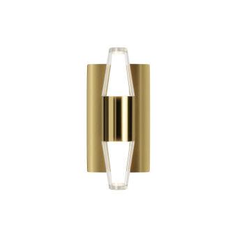 Бра Maytoni MOD401WL-L6BS3K