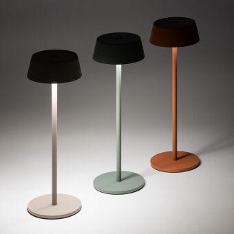 Уличный настольный светильник Nowodvorski 11533